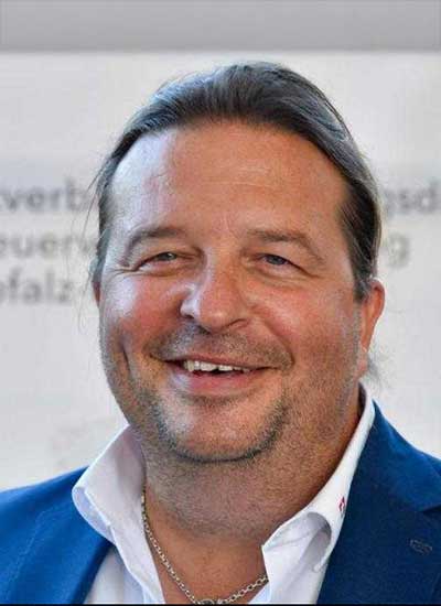 Philipp Wolf