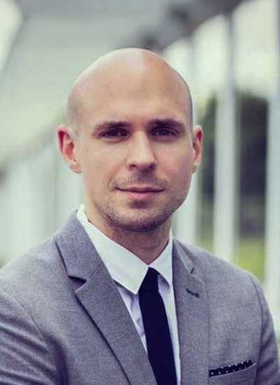 Sebastian Morcinek 