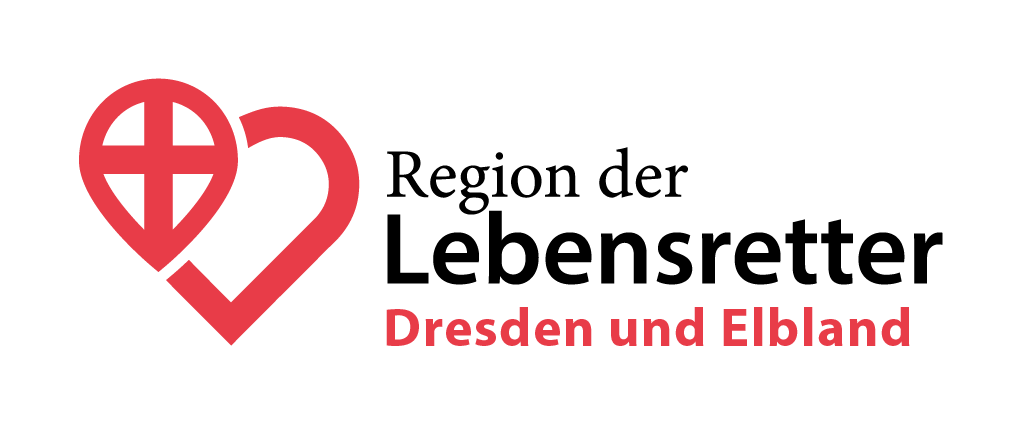 Alb-Donau Region Der Lebensretter Logo